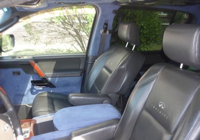 Автомобиль на свадьбу № Б4080 - Транспортная компания БОС