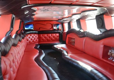 Лимузин на свадьбу № А4099 - Транспортная компания АвтоBUSpark