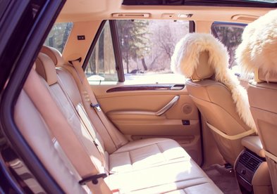 Автомобиль на свадьбу № А4106 - Транспортная компания АвтоBUSpark