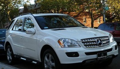 Автомобиль на свадьбу № А4103 - Транспортная компания АвтоBUSpark