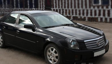 Автомобиль на свадьбу № А4110 - Транспортная компания АвтоBUSpark