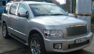 Автомобиль на свадьбу Б4080