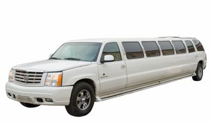 Лимузин на свадьбу М4087