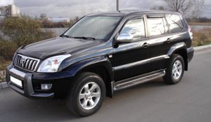 Автомобиль на свадьбу А4105