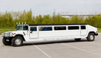 Транспортная компания Мир лимузинов