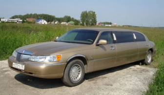 Транспортная компания АвтоBUSpark