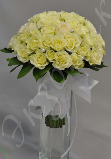 Букет Э5921 - Магазин цветов ЭКЗОТИКА