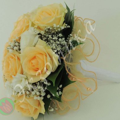 Букет Э5924 - Магазин цветов ЭКЗОТИКА