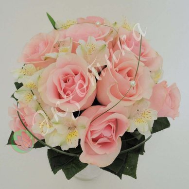 Букет Э5926 - Магазин цветов ЭКЗОТИКА