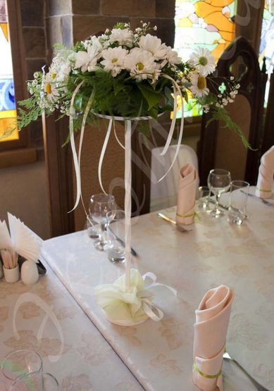 Цветочная композиция Э5936 - Магазин цветов ЭКЗОТИКА