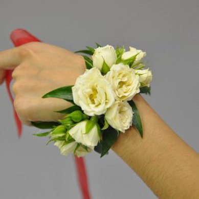 Аксессуар из цветов Э5939 - Магазин цветов ЭКЗОТИКА