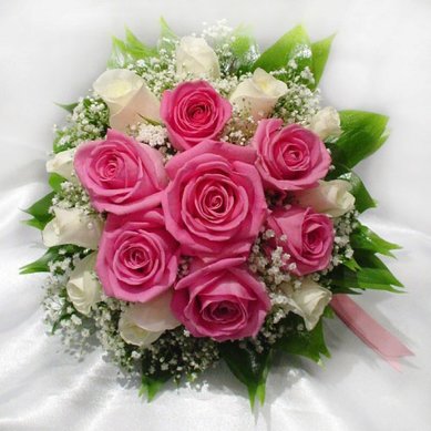 Букет Ф5940 - Магазин цветов Флорис