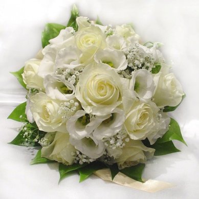 Букет Ф5941 - Магазин цветов Флорис