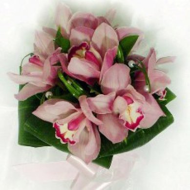 Букет Ф5947 - Магазин цветов Флорис