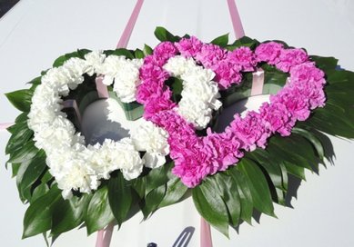 Цветочная композиция Ф5952 - Магазин цветов Флорис