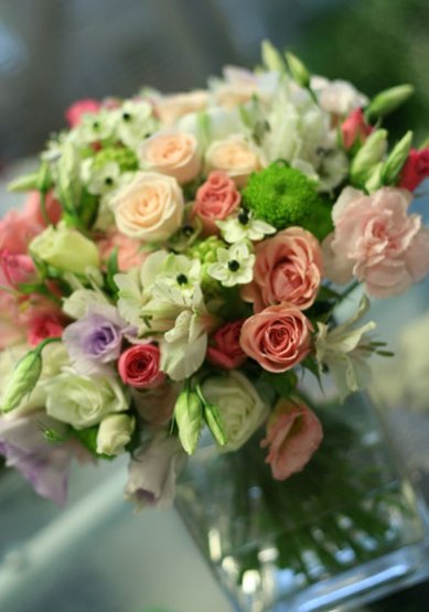 Букет Б5970 - Салон цветов Белая орхидея в Омске