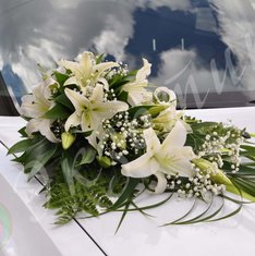 Цветочная композиция Э5932