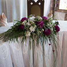 Цветочная композиция Э5934