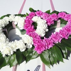 Цветочная композиция Ф5952