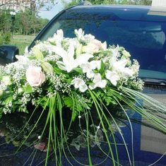 Цветочная композиция Ф5953