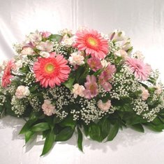 Цветочная композиция Ф5955