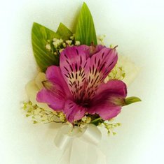 Бутоньерка Ф5964