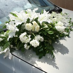 Цветочная композиция Б5977