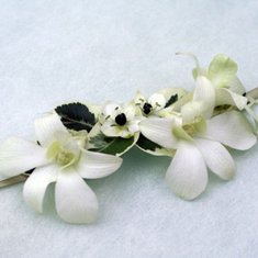 Аксессуар из цветов Б5983