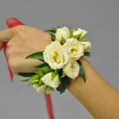 Магазин цветов ЭКЗОТИКА