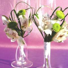 Магазин цветов Флорис