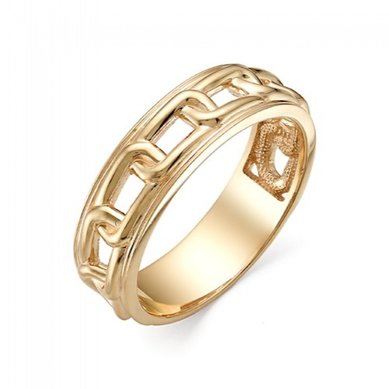 Обручальное кольцо Р14027 - Ювелирный салон Россювелирторг