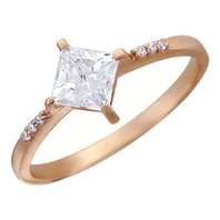 Помолвочное кольцо Р14065