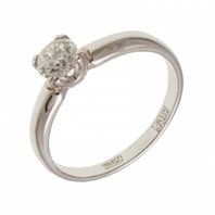 Помолвочное кольцо Р14079