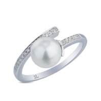 Помолвочное кольцо S4492