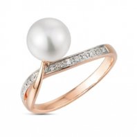 Помолвочное кольцо S4493