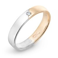 Обручальное кольцо R01-WED-00016-М8636