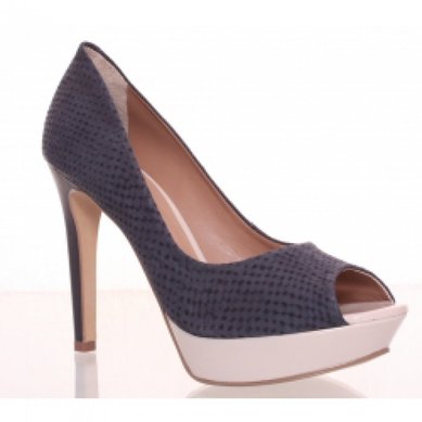 Свадебная обувь K1571 - Магазин обуви K-C
