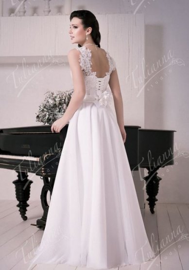 Свадебное платье W33810 - Свадебная студия Wedding Room