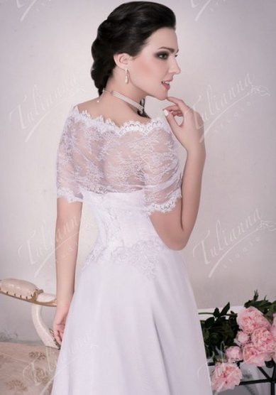 Свадебное платье W33856 - Свадебная студия Wedding Room