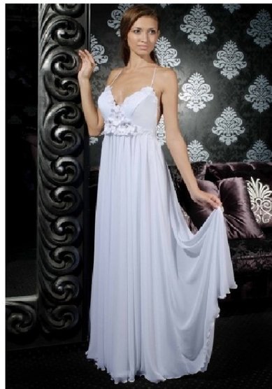 Свадебное платье B33731 - Свадебный салон BELLISSIMO