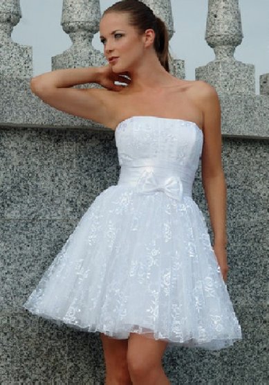 Вечернее платье B33756 - Свадебный салон BELLISSIMO