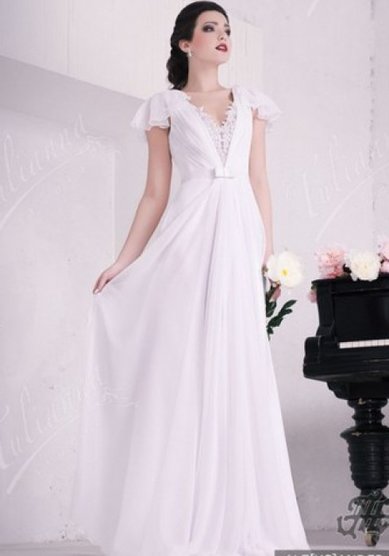 Свадебное платье W33841 - Свадебная студия Wedding Room