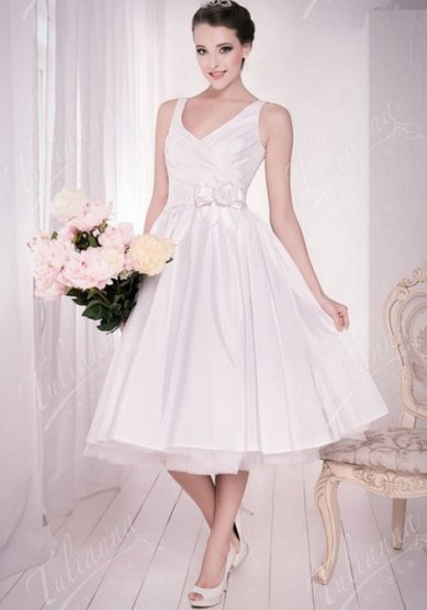 Свадебное платье W33863 - Свадебная студия Wedding Room