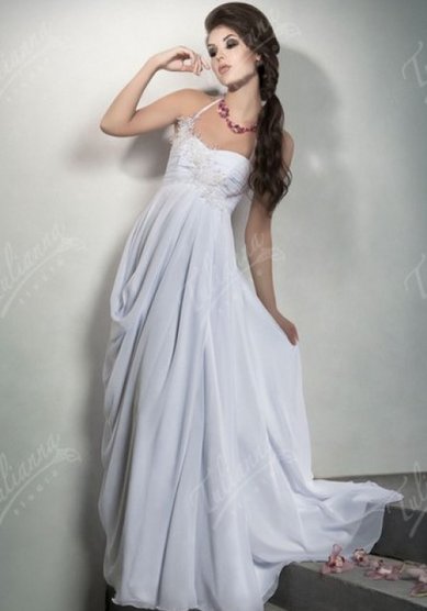 Свадебное платье W33870 - Свадебная студия Wedding Room