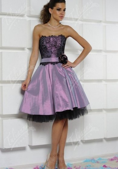 Вечернее платье W33875 - Свадебная студия Wedding Room