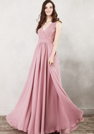 Вечернее платье Ф33951 - Салон свадебной и вечерней моды ФЛЁР