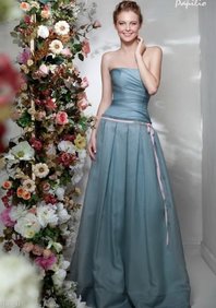 Вечернее платье Ф33956