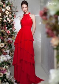 Вечернее платье Ф33958