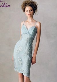 Вечернее платье Ф33966