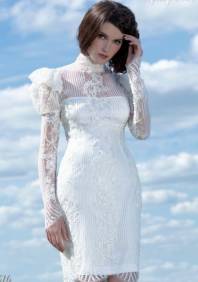 Салон свадебной и вечерней моды ФЛЁР